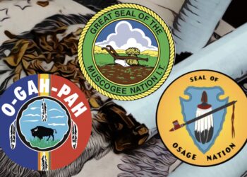 Muscogee Nation, Osage Nation, and Quapaw Nation Expression of Unified Approach to Resolving Tobacco Compact Issue with the State of Oklahoma