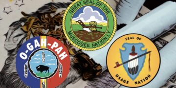 Muscogee Nation, Osage Nation, and Quapaw Nation Expression of Unified Approach to Resolving Tobacco Compact Issue with the State of Oklahoma