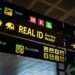 Transportation Security Administration implements REAL ID Act