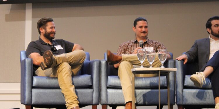 Office of Environmental Services assembles energy leaders for B2B Panel