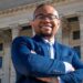 Baron Hoy credits Muscogee (Creek) Nation with helping him achieve success