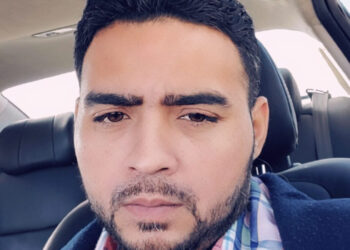 Cuauhtemoc Benjamin Mondragon Obituary