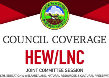 HUD-VASH grant passed by HEW/LNC