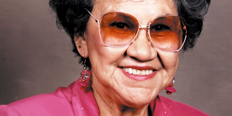 Esther Grona Obituary