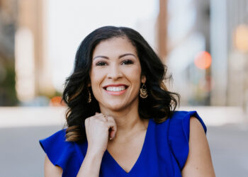 Thompson Named to Serve on Oklahoma Bankers Association Board of Directors