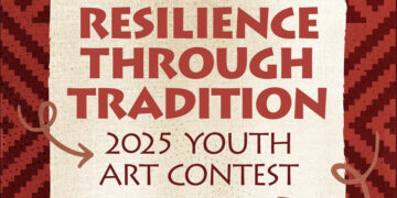 Calling All Artists, Ages 6-24: American Indian Youth Contest Open for Entries This Summer