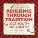 Calling All Artists, Ages 6-24: American Indian Youth Contest Open for Entries This Summer