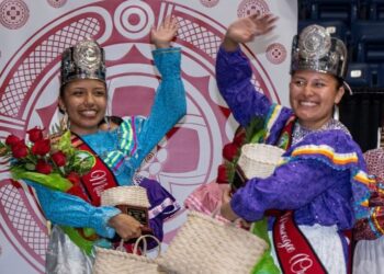 The 2025-2026 Royalty journey of the new Miss and Junior Miss MCN