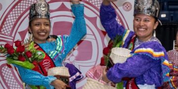 The 2025-2026 Royalty journey of the new Miss and Junior Miss MCN