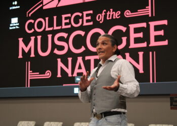 Farmers at Conservation District conference share tips and tricks