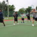 Jr. Tennis Clinic prepares students for future opportunities