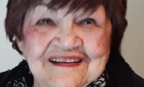 Carolyn Edith West Obituary