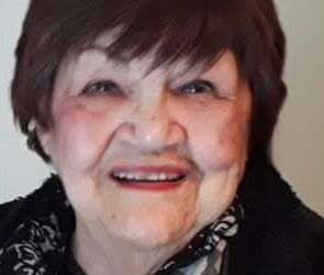 Carolyn Edith West Obituary