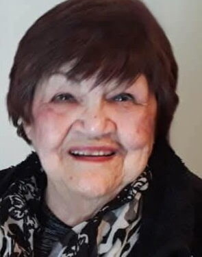 Carolyn Edith West Obituary