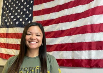 National Women Veterans Recognition Day honors women warriors