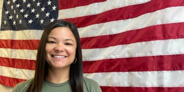 National Women Veterans Recognition Day honors women warriors