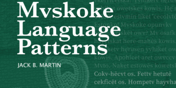 Free Mvskoke language book published by William & Mary Press