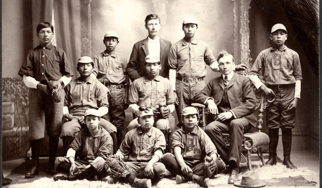 Mellon Foundation grants $677,000 for new UTulsa, Muscogee (Creek) Nation project