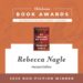 Rebecca Nagle’s “By the Fire We Carry” wins Non-Fiction award at the 36th Annual Oklahoma Book Awards