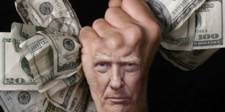 Federal Fiscal Year 2026 Budget Proposal sees reductions and eliminations for tribal funding