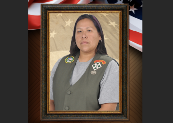 Stephanie M. Moore Veteran Spotlight