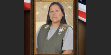 Stephanie M. Moore Veteran Spotlight