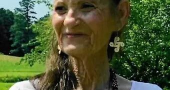 Mary Edwards Smith Obituary