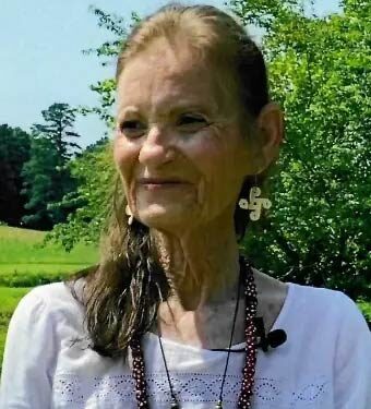 Mary Edwards Smith Obituary