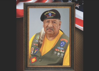 John A. Sloan Veteran Spotlight