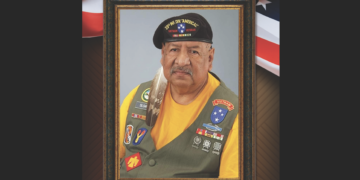 John A. Sloan Veteran Spotlight