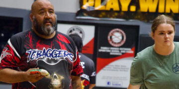 MCN 2025 Cornhole Tournament