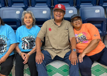 2025 Festival Elder Gathering promises activities, contests and prizes