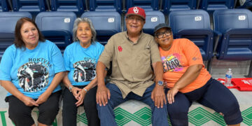 2025 Festival Elder Gathering promises activities, contests and prizes