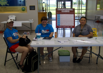 2025 MCN Fest brings the Traditional Games to CMN