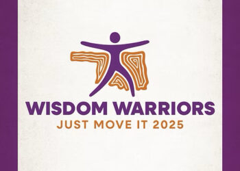 Wisdom Warriors: Just Move It! Elder Summit Event to Encourage Physical Fitness Among Native American Senior Citizens