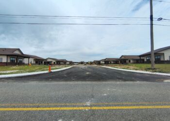 Three Ponds Elderly Housing development stuck in six-year quagmire