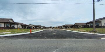 Three Ponds Elderly Housing development stuck in six-year quagmire