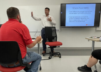 CMN hosts Food Freedom Act Workshop