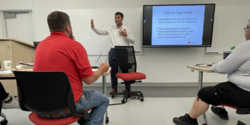 CMN hosts Food Freedom Act Workshop