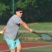 Festival Tennis Tournament serves up competition