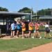 Slow Pitch tournaments bring fierce competition to Preston