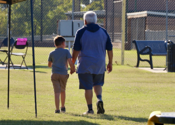 MCN Elder Services hosting annual Grandparents Day event