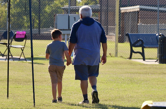 MCN Elder Services hosting annual Grandparents Day event