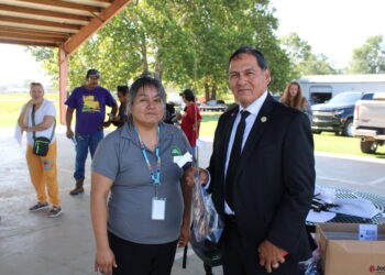 PINING for a new tree? Think shade is OAK-KAY?