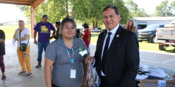 PINING for a new tree? Think shade is OAK-KAY?