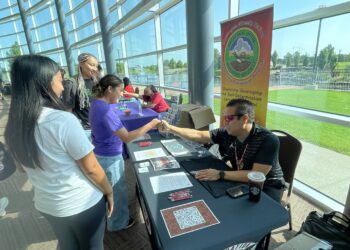 Annual summit prepares youth for the future