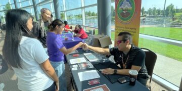 Annual summit prepares youth for the future