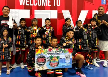 Lil Chiefs victorious!