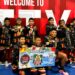 Lil Chiefs victorious!