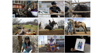 “Muscogee Voices” series to be printed in Mvskoke News